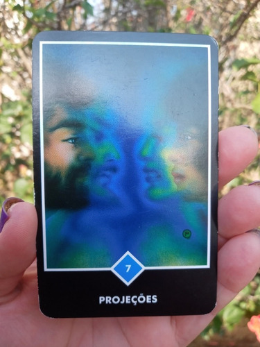 Imagem 2 de 3 de Tarot Terapêutico