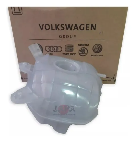 comprar Reservatório Arrefecimento Original Vw Polo 2020 2021 2022
