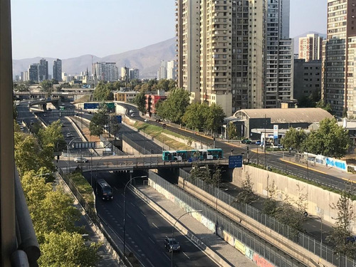 Avenida Manuel Rodríguez 694, Santiago, Chile