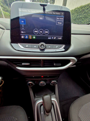 Chevrolet Tracker 1.2 Lt Turbo At