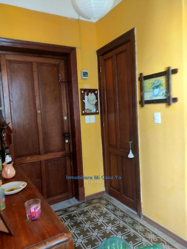 Imagen 4 de 30 de Venta Permuta Apartamento La Blanqueada 2 O 3 Dormitorios