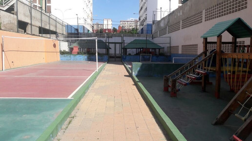 Imagen 12 de 14 de Apartamento De 133 Metros 2 Habitaciones Con Posibilidad De Agregar La Tercera