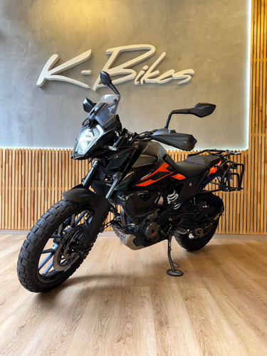Ktm 250 Adventure