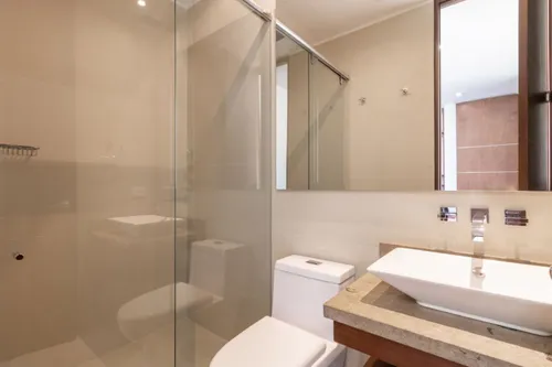 Apartamento En Venta En Chicó Oriental. Cod V9743