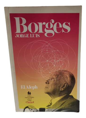 El Aleph - Jorge Luis Borges