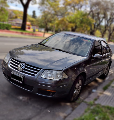 Volkswagen Bora 2.0 Trendline 115cv