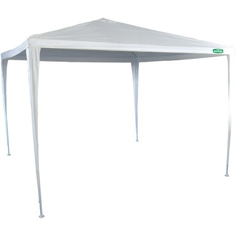 Tenda Praia Gazebo Branco 3x3mt Ducampo