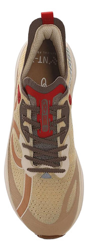 Tenis Olympikus Corre 4 Unissex Leve Corrida + Brinde