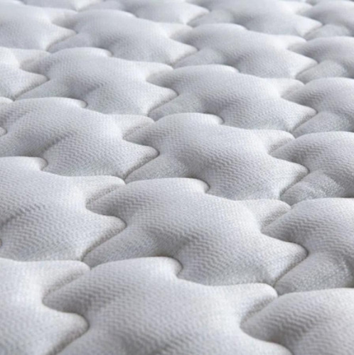 Colchon Rosen Wave 1.50x1.90 2 Plazas