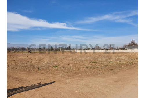 Parcela En Venta Colina Condominio