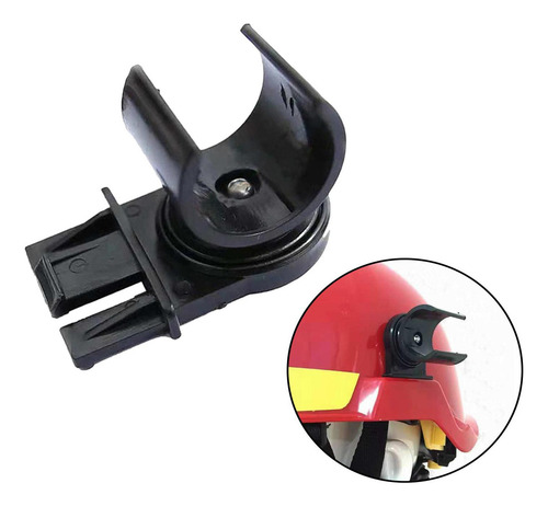 Soporte Para Linterna De Casco, Soporte De Montaje,