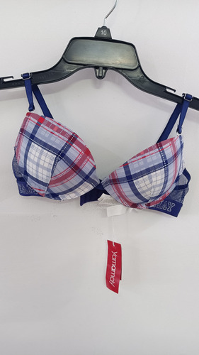 Brasier Push Up Yamamay Stampato 32b