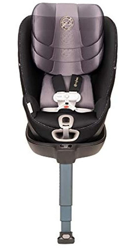 Cybex Sirona S Asiento De Automóvil Convertible Giratorio Co