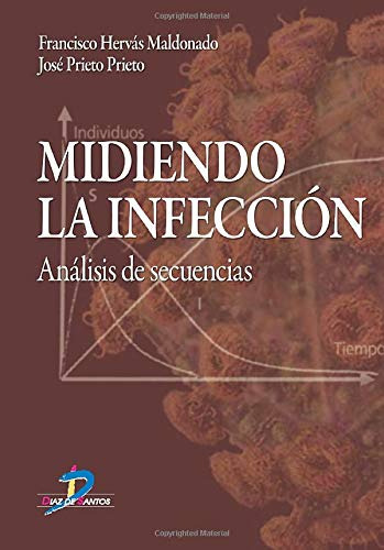 Libro Midiendo La Infección De Francisco Hervas Maldonado, J
