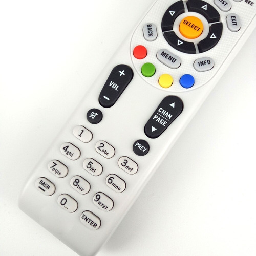 Control Remoto Direc / Tv Rc67l Somos Tienda Cod 2736