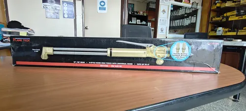 Soplete Flametech Tipo St2600