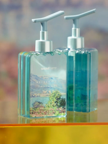 Solución Para El Cuidado De La Zona Íntima Masculina