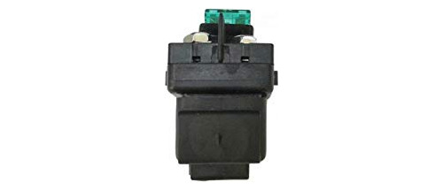 Relé De Solenoide De Arranque Para Suzuki Lt-a450x Lta450x K