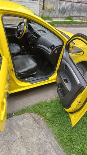 Taxi Faw V5