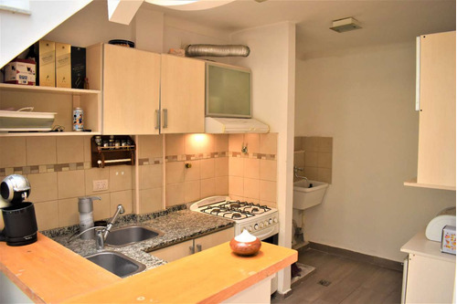 Venta Ph 4 Ambientes Almagro Con Terraza Parrilla