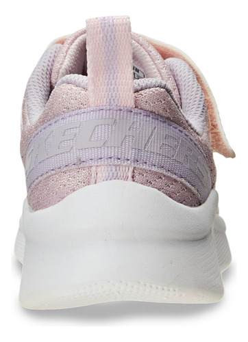Tênis Infantil Microspec Skechers