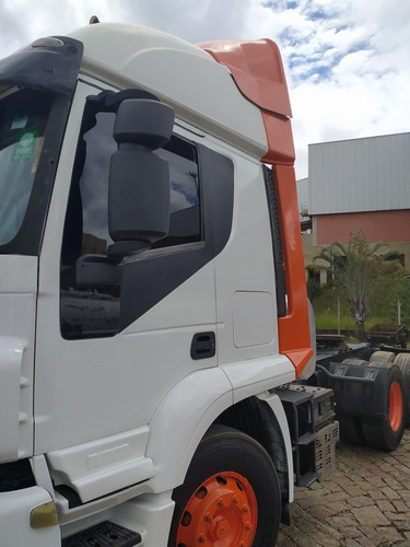Iveco Stralis 570s41 T
