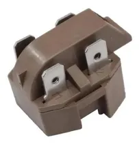 Comprar Relé Ptc Para Geladeiras Universal 1u002F10 A 1u002F3 4 Pinos 127v