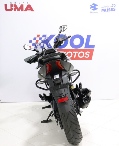 Imagen 11 de 11 de Dominar 400 Pro Touring