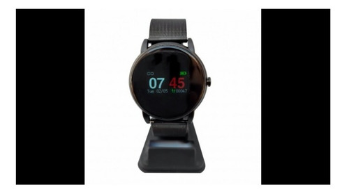 Smart Watch Z7 Malla Metalica