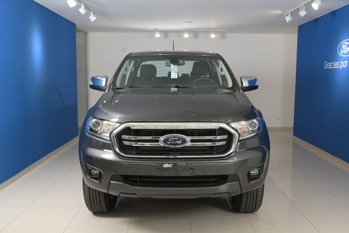Imagen 7 de 18 de Ford Ranger Xlt 2.2 4x2 Automatica 0km 2023
