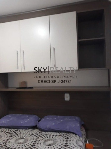 Imagem 6 de 15 de Apartamentos - Vila Emir - Ref: 13500 - V-13500