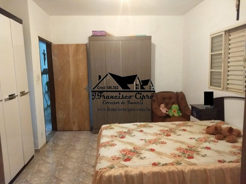 Imagem 8 de 20 de Casa-terrea-para-venda-em-chacara-tropical-potim-sp - Cs336