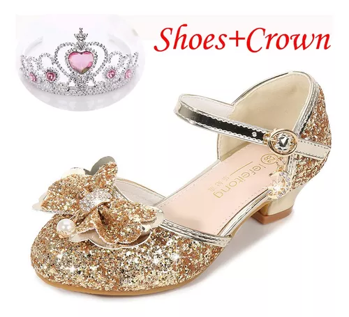 👑 Zapatos de Princesa - Para las Princesas 2023 👑