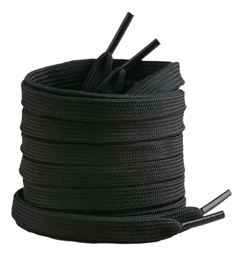4 Hockey Skate Laces Lightweight Flat Shoelaces For Boots