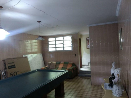 Casa Com 6 Dormitórios À Venda, 237 M² Por R$ 1.200.000,00 - Jardim Do Colégio (zona Norte) - São Paulo/sp - Ca2011