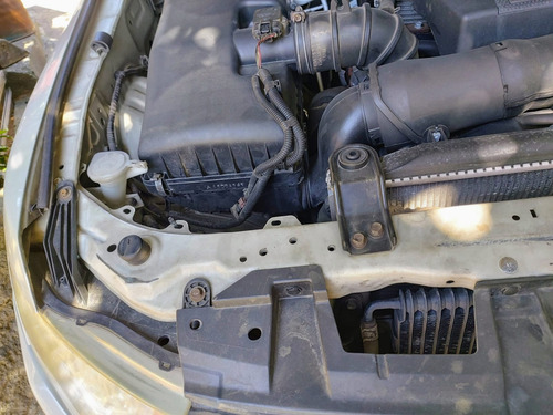 Mitsubishi Pajero Full 3.2 Gls Aut. 5p