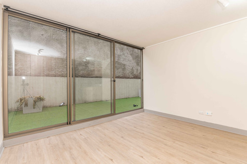 Edificio García Reyes (1 Est. 1 Bod.) Piso 1