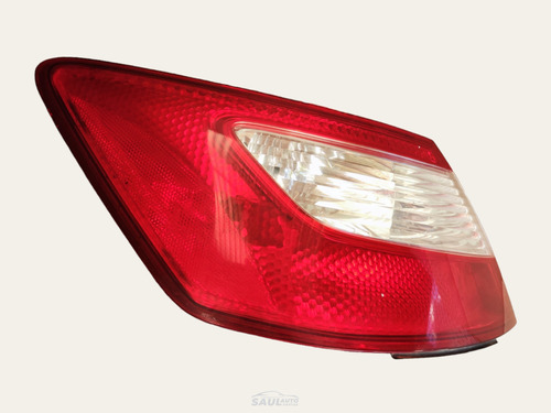 Calavera Honda Civic 2006-2011 Coupe Izquierdo Original 