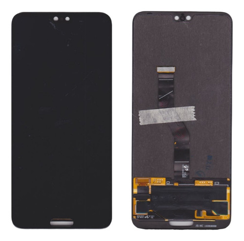 Pantalla Modulo Display Para Huawei P20 Pro C/instalacion