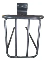 Comprar Vespa \u002F Lml Parrilla Trasera Vespa Negra