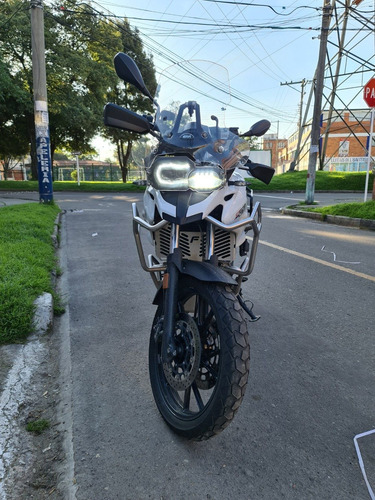 Bmw F700 Gs