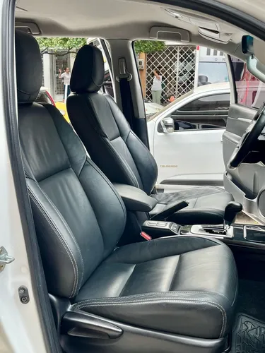 Toyota Fortuner 2.7l