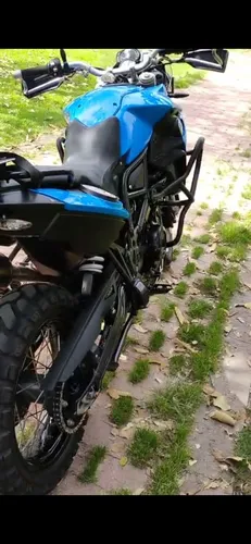 F800gs Modelo 2014 Low Kit Soat 26/11/25 Tecno 29/11/25