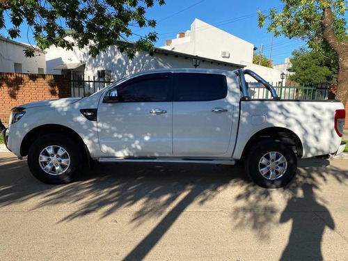 Ford Ranger 3.2 Cd 4x2 Xls At Tdci 200cv 2016