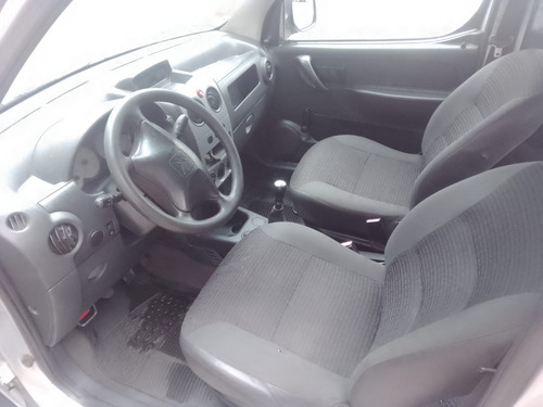 Citroën Berlingo Furgon 1.6 Bussines Hdi 92cv Am54