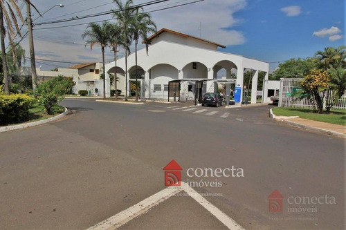 Imagem 2 de 12 de Terreno À Venda, 300 M² Por R$ 210.000,00 - Condomínio Campos Do Conde - Paulínia/sp - Te0351