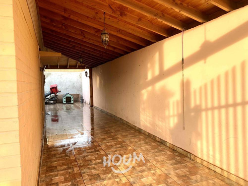 Casa Avenida Jorge Ross Ossa Id: 137174
