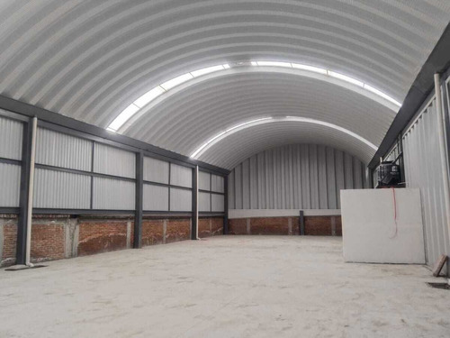 Bodega Nueva En Renta Ecatepec Santa Clara