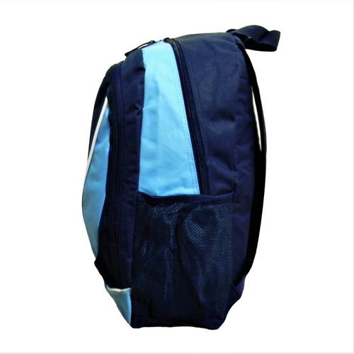 Mochila De Lona Escolar Deportiva 96