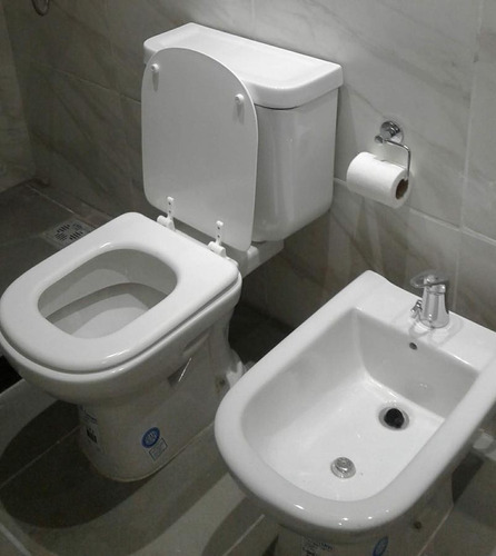 Imagen 16 de 20 de Venta Departamento Un Dormitorio Pb Alsina 1600 Echesortu